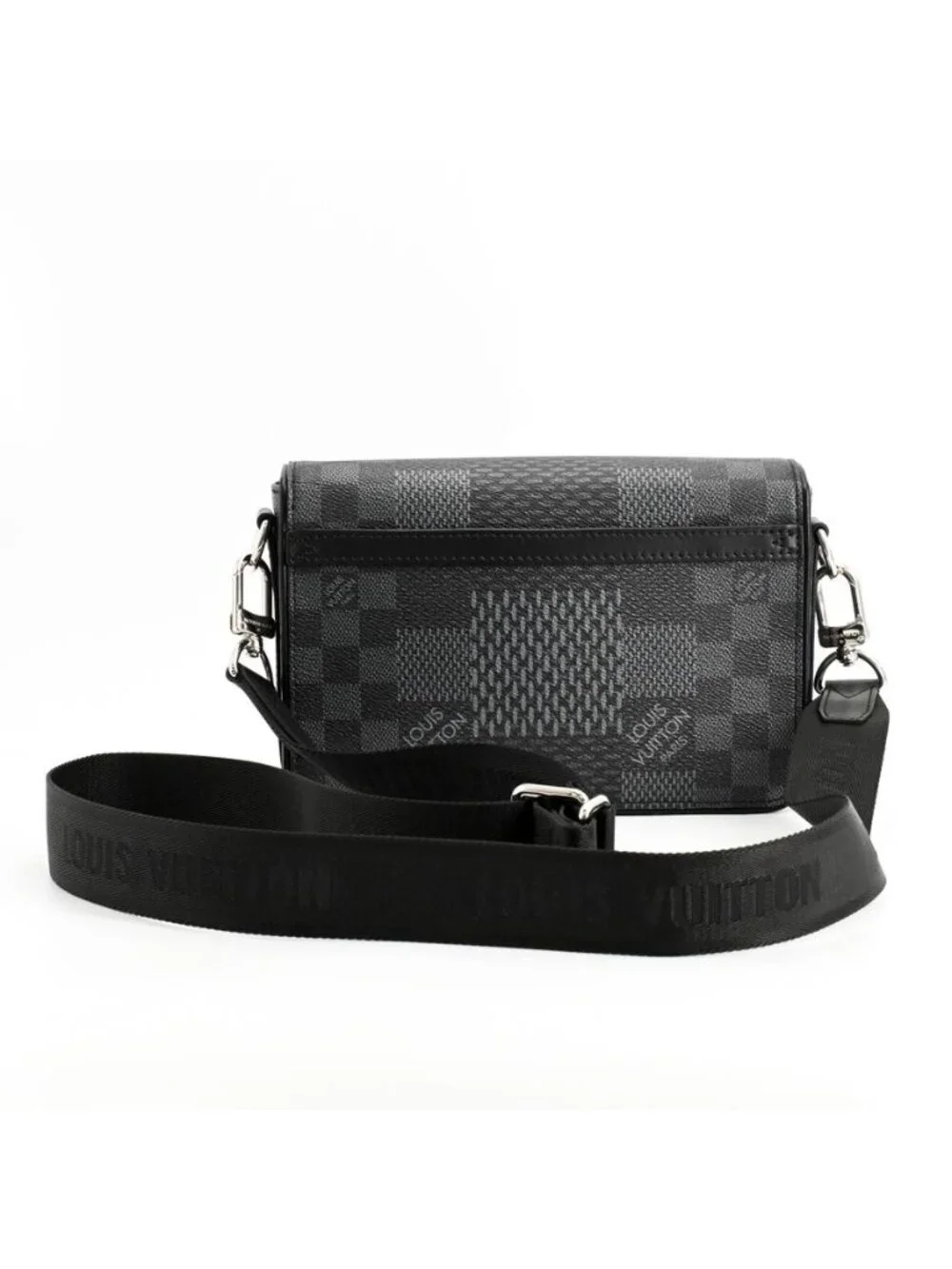 Louis Vuitton Shoulder Bag Studio Messenger